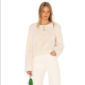 REVOLVE porter sweater